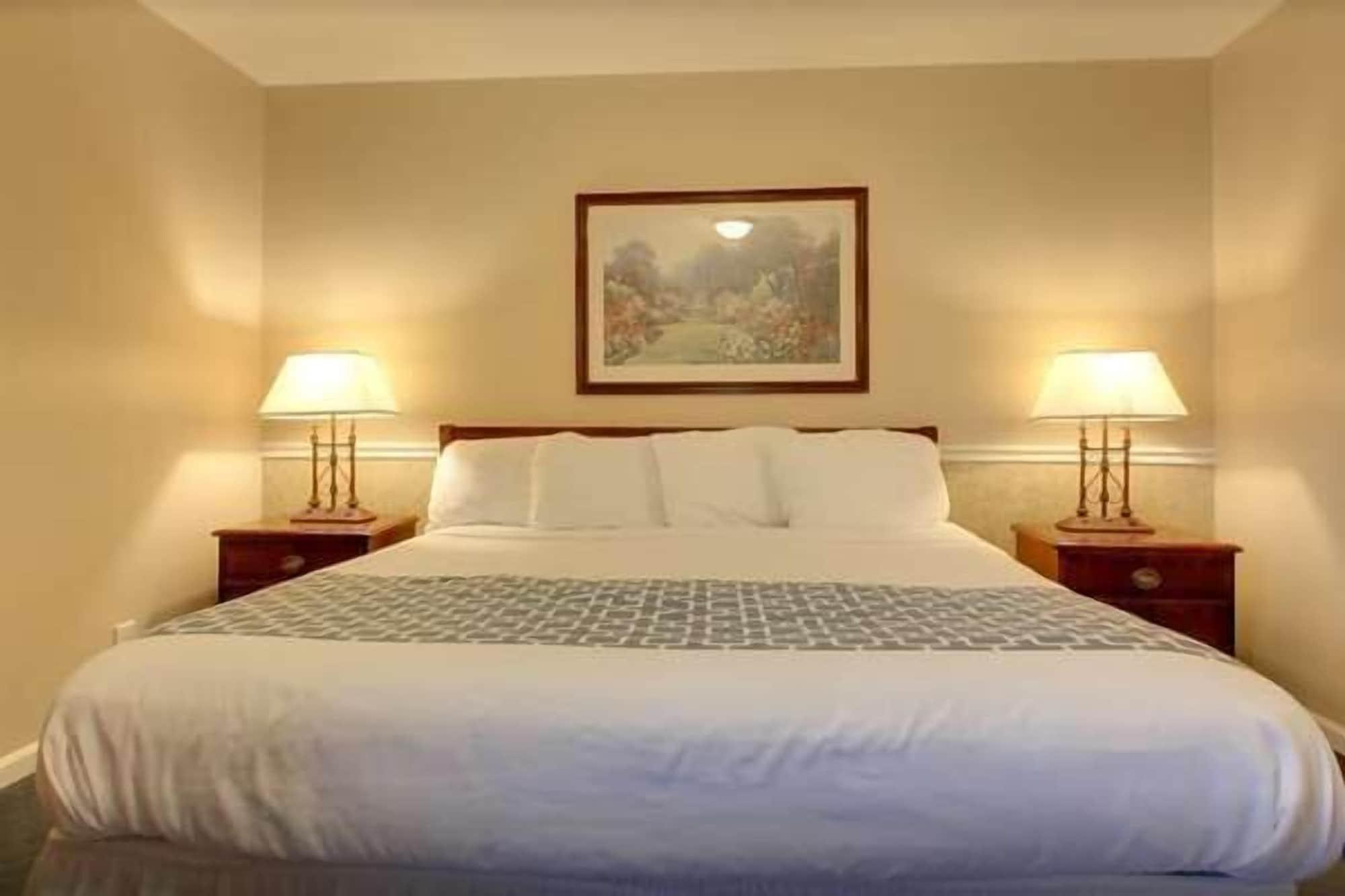 Alpine Inn & Suites Rockford Ngoại thất bức ảnh