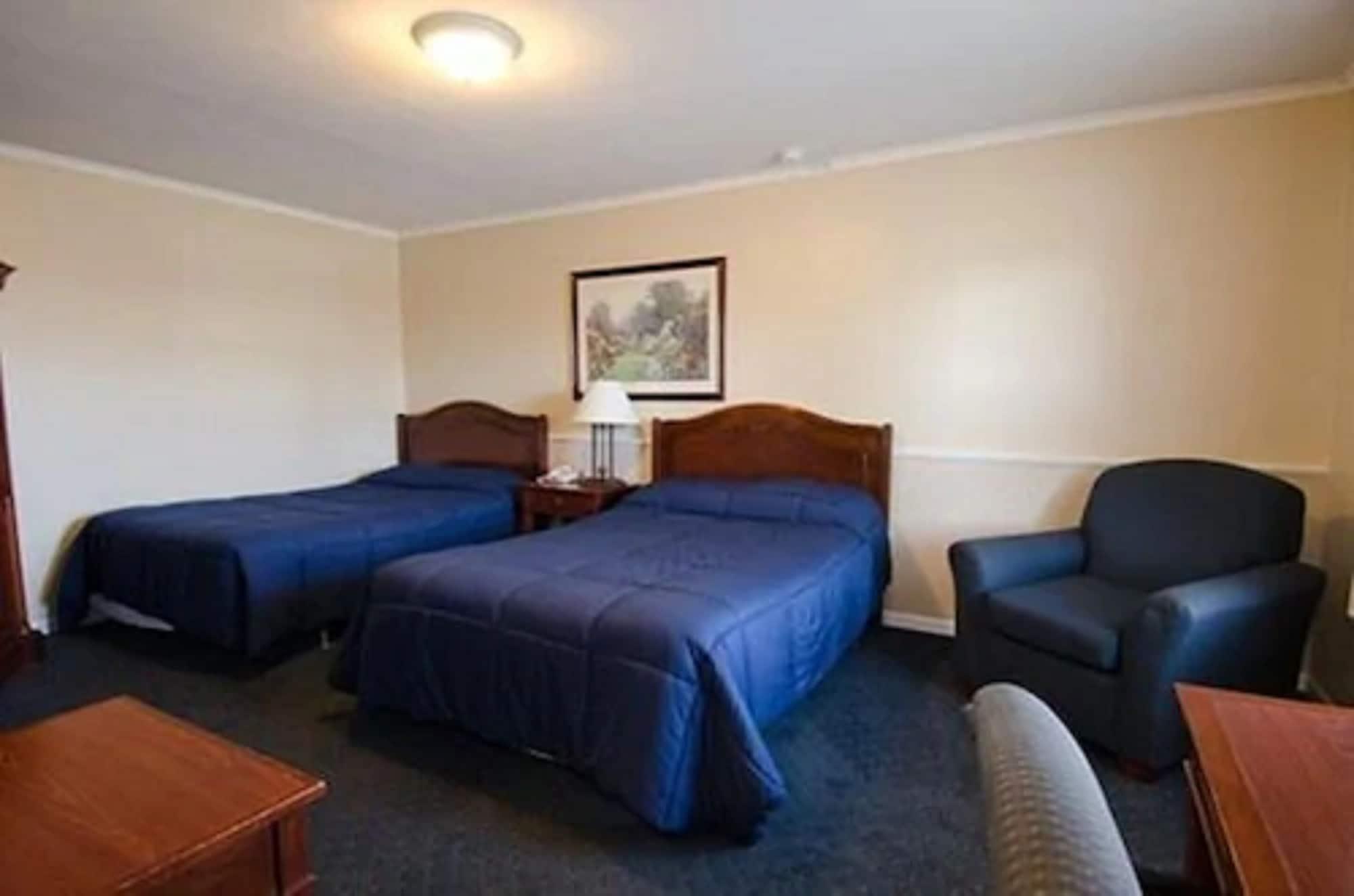 Alpine Inn & Suites Rockford Ngoại thất bức ảnh