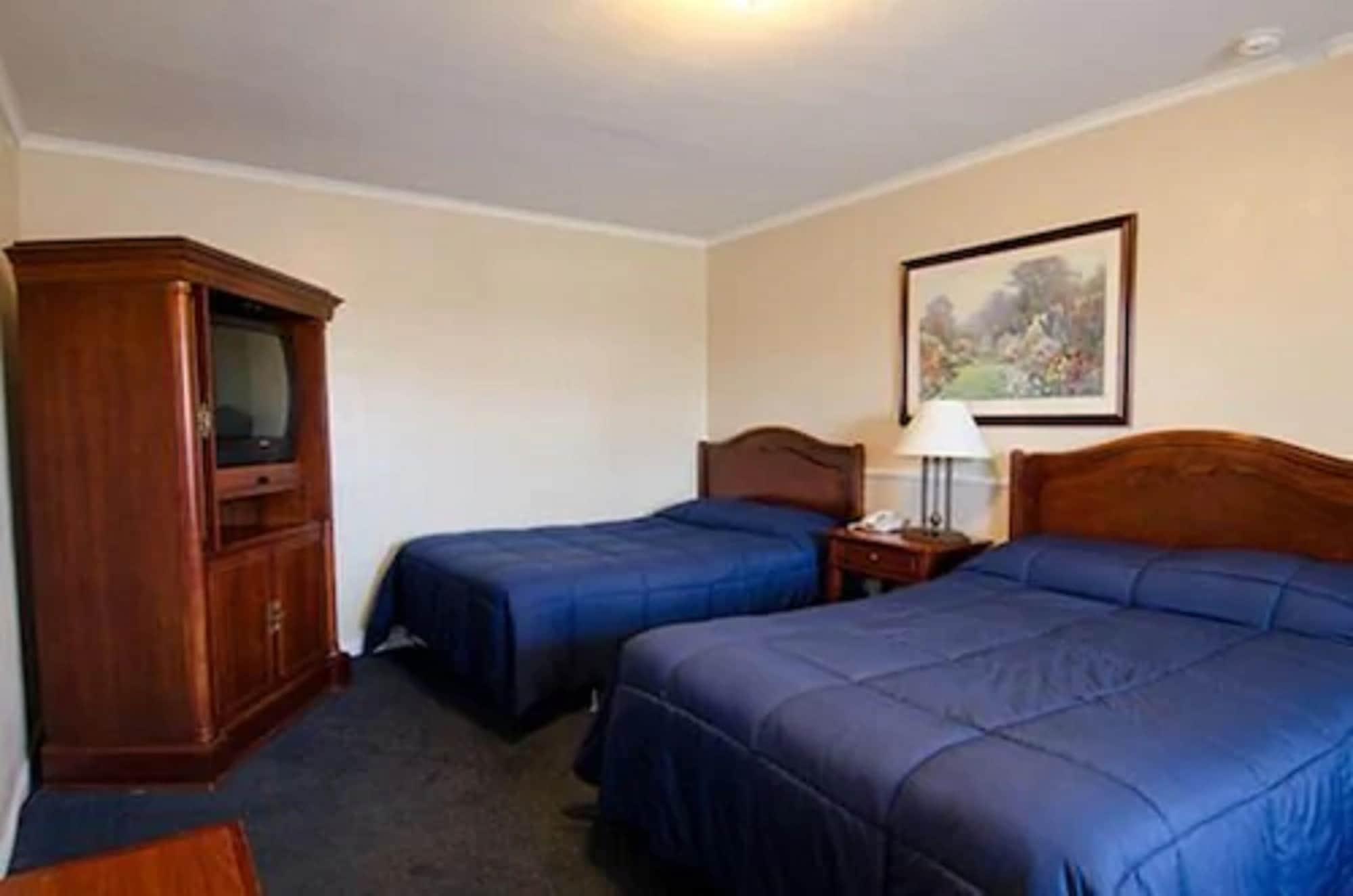 Alpine Inn & Suites Rockford Ngoại thất bức ảnh