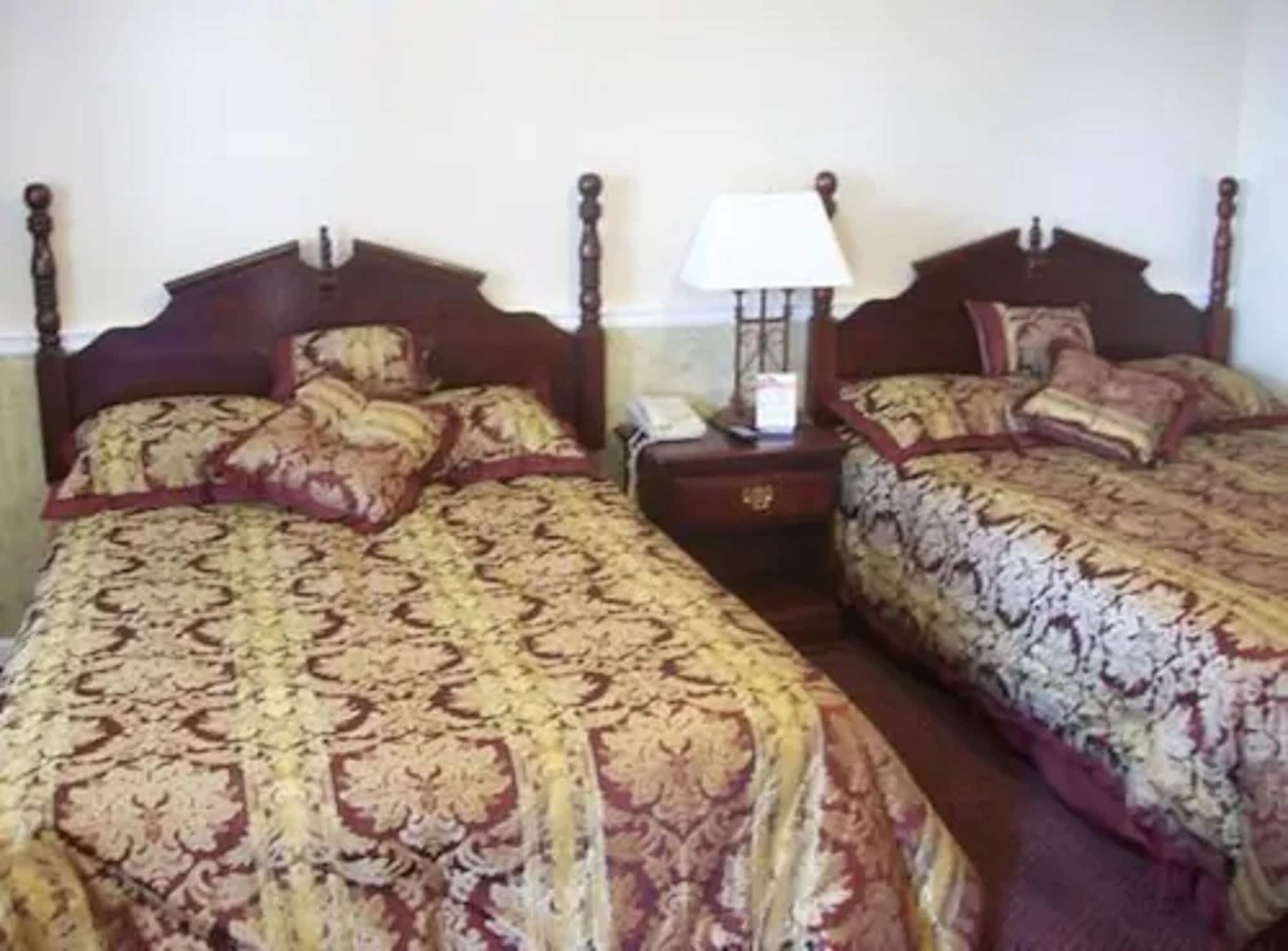 Alpine Inn & Suites Rockford Ngoại thất bức ảnh