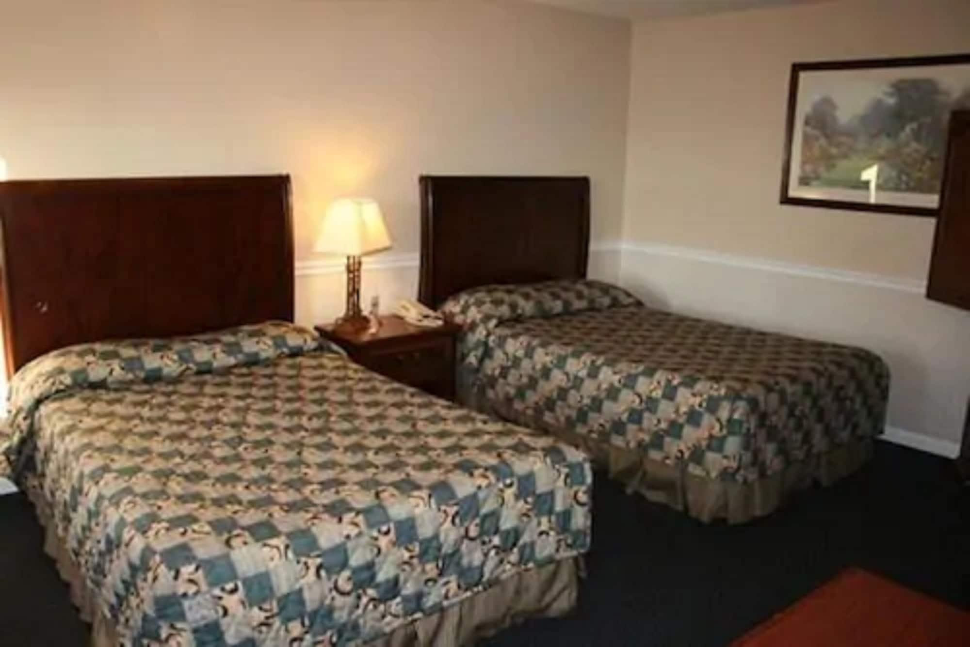 Alpine Inn & Suites Rockford Ngoại thất bức ảnh