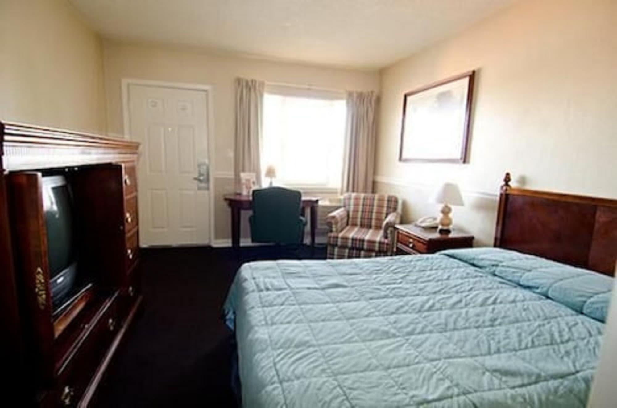 Alpine Inn & Suites Rockford Ngoại thất bức ảnh
