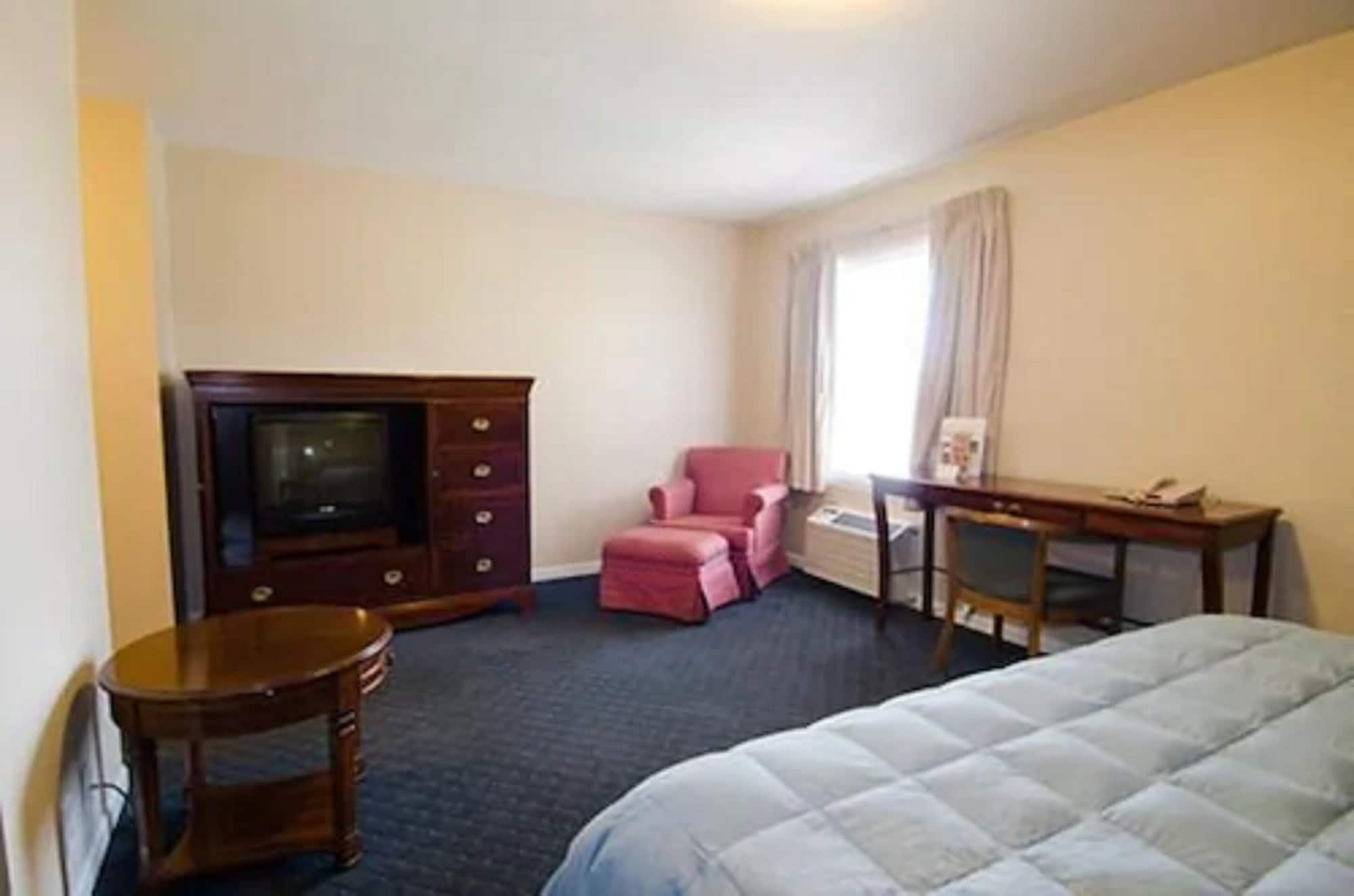 Alpine Inn & Suites Rockford Ngoại thất bức ảnh