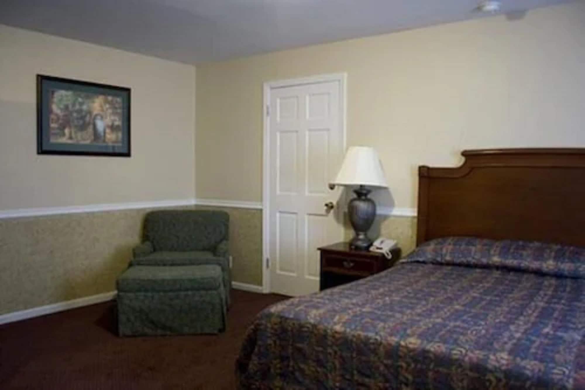 Alpine Inn & Suites Rockford Ngoại thất bức ảnh