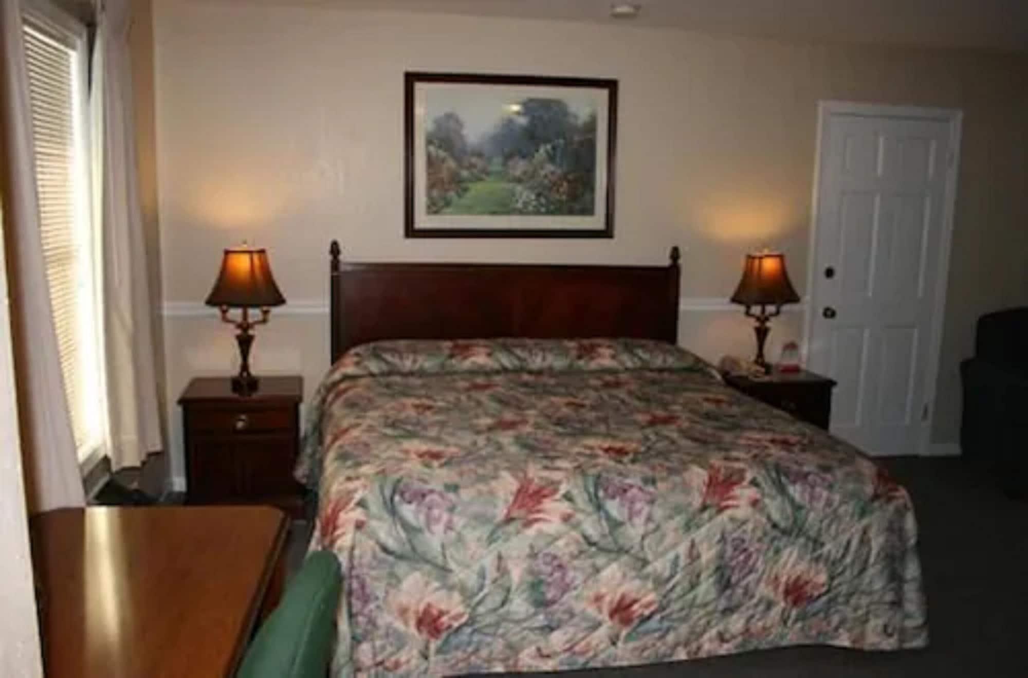Alpine Inn & Suites Rockford Ngoại thất bức ảnh