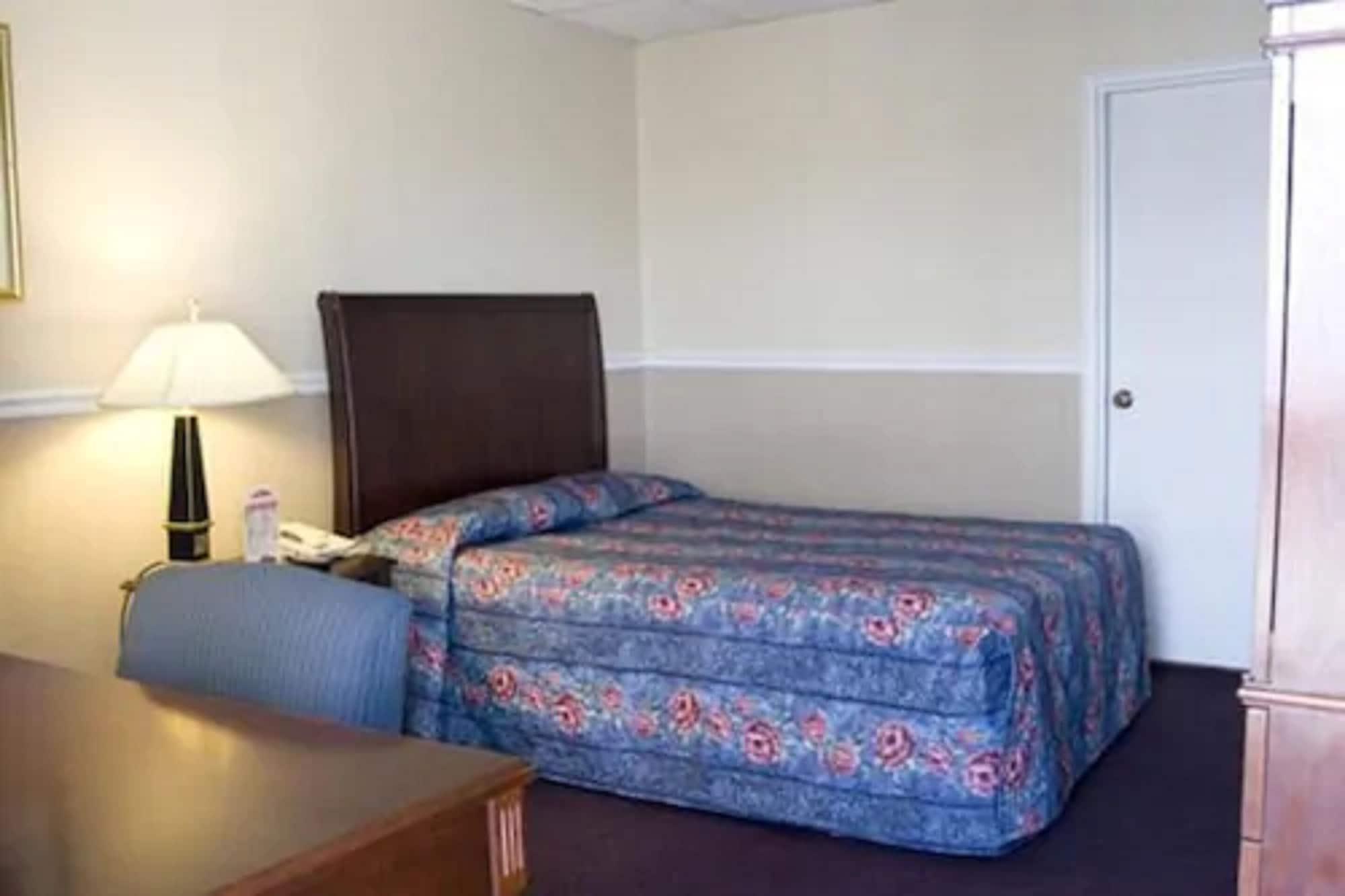 Alpine Inn & Suites Rockford Ngoại thất bức ảnh