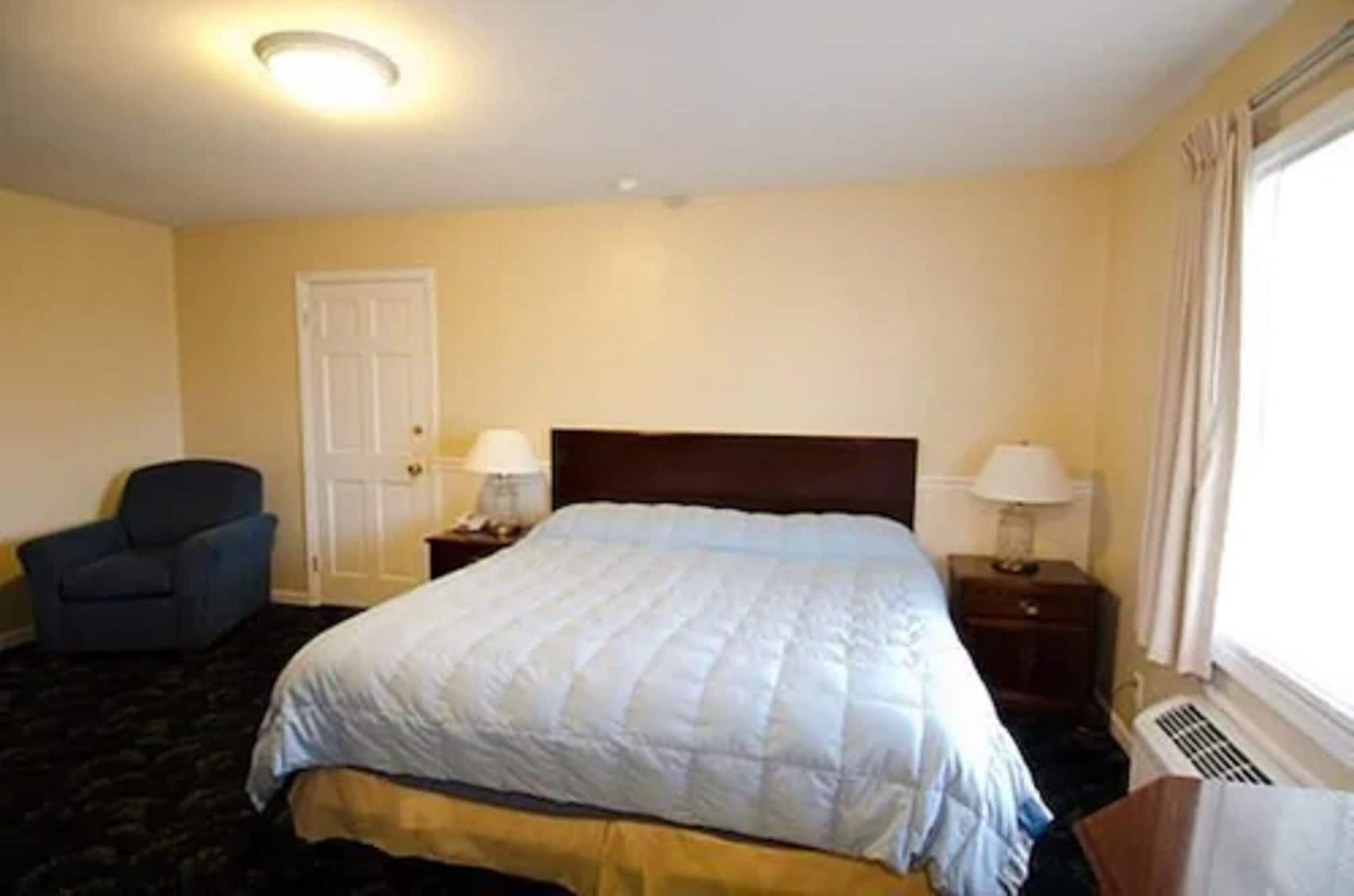 Alpine Inn & Suites Rockford Ngoại thất bức ảnh