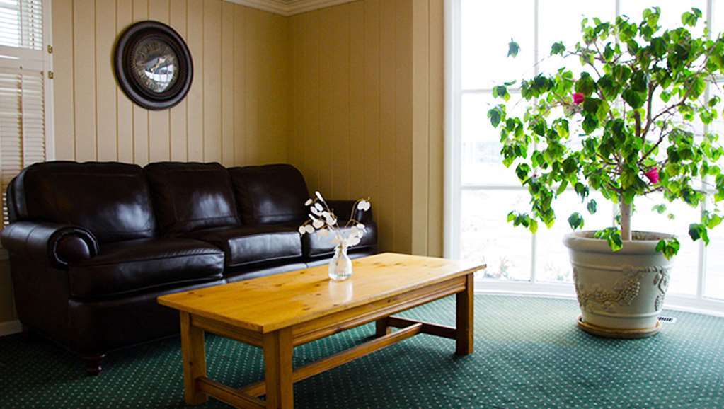 Alpine Inn & Suites Rockford Nội địa bức ảnh