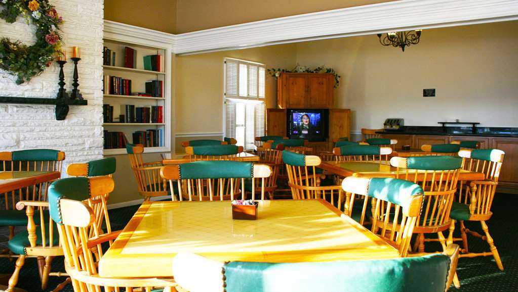 Alpine Inn & Suites Rockford Nội địa bức ảnh