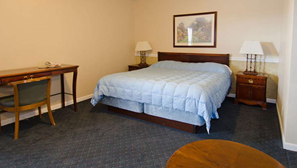 Alpine Inn & Suites Rockford Phòng bức ảnh