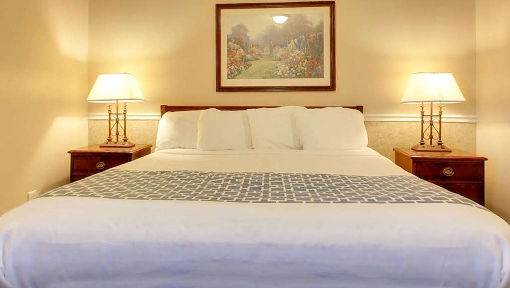Alpine Inn & Suites Rockford Phòng bức ảnh
