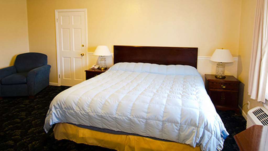 Alpine Inn & Suites Rockford Phòng bức ảnh