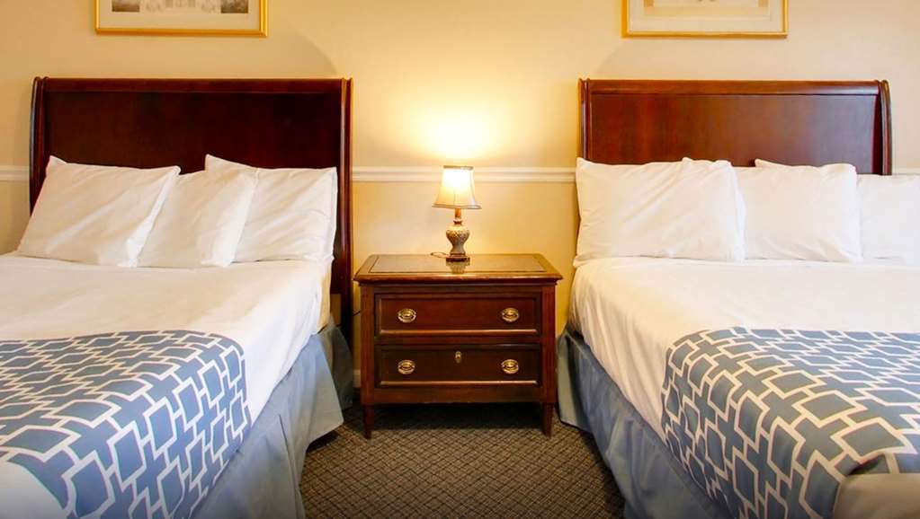 Alpine Inn & Suites Rockford Phòng bức ảnh