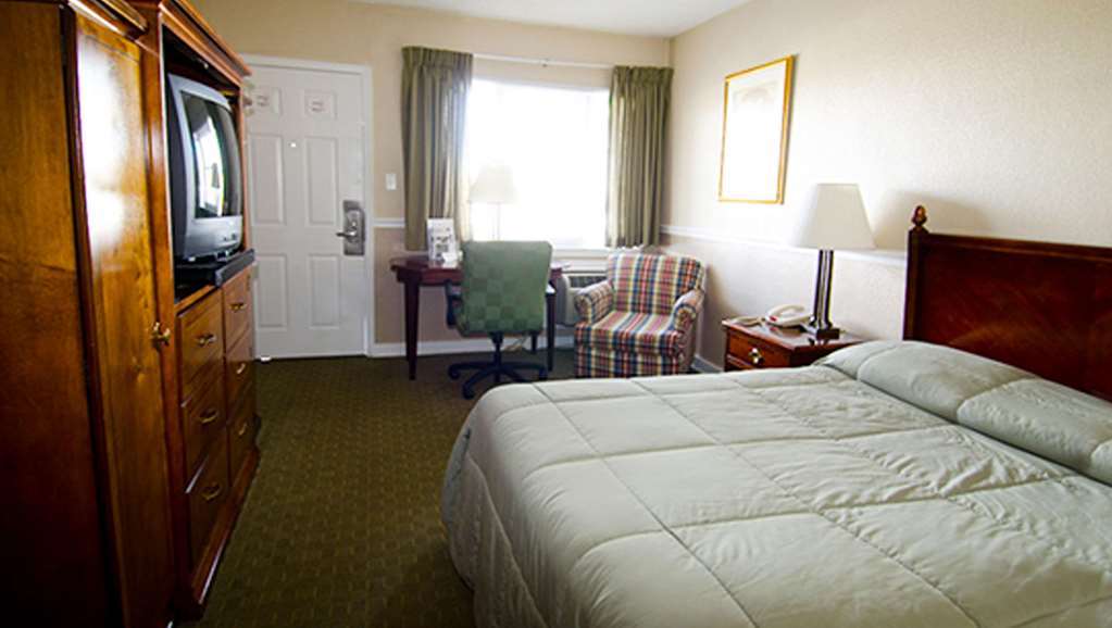 Alpine Inn & Suites Rockford Phòng bức ảnh